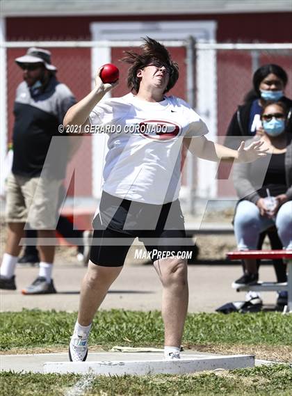 Thumbnail 2 in WAC Championships photogallery.