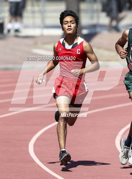 Thumbnail 1 in WAC Championships photogallery.