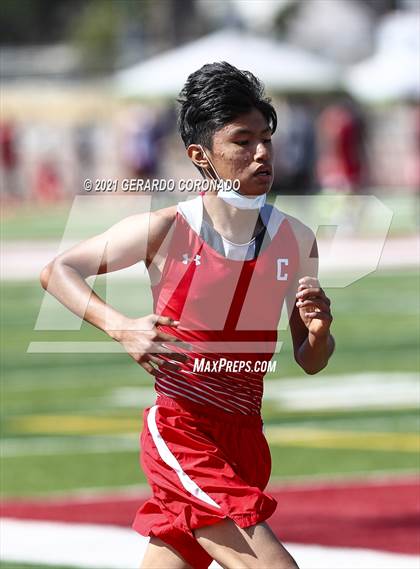 Thumbnail 1 in WAC Championships photogallery.