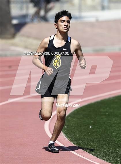 Thumbnail 2 in WAC Championships photogallery.