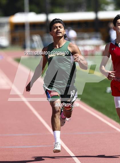 Thumbnail 2 in WAC Championships photogallery.