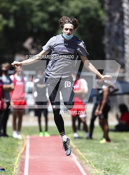 Thumbnail 3 in WAC Championships photogallery.