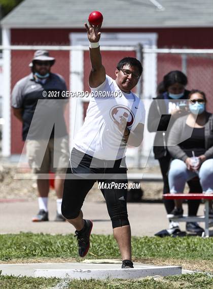 Thumbnail 1 in WAC Championships photogallery.