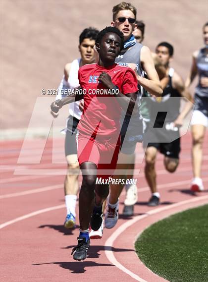 Thumbnail 2 in WAC Championships photogallery.