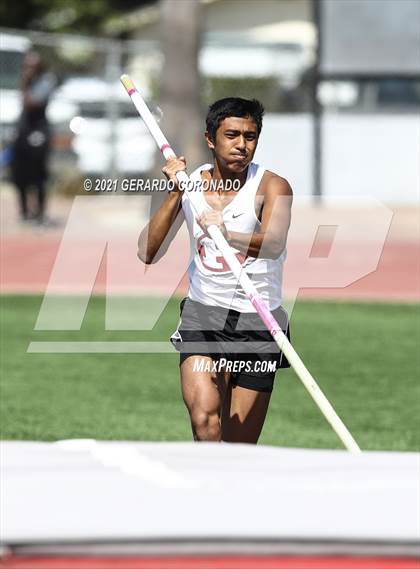 Thumbnail 1 in WAC Championships photogallery.