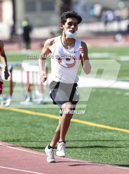Thumbnail 3 in WAC Championships photogallery.