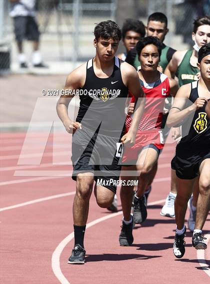 Thumbnail 3 in WAC Championships photogallery.