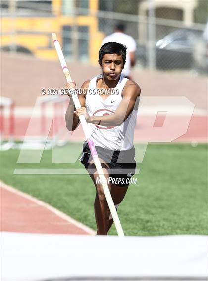 Thumbnail 3 in WAC Championships photogallery.