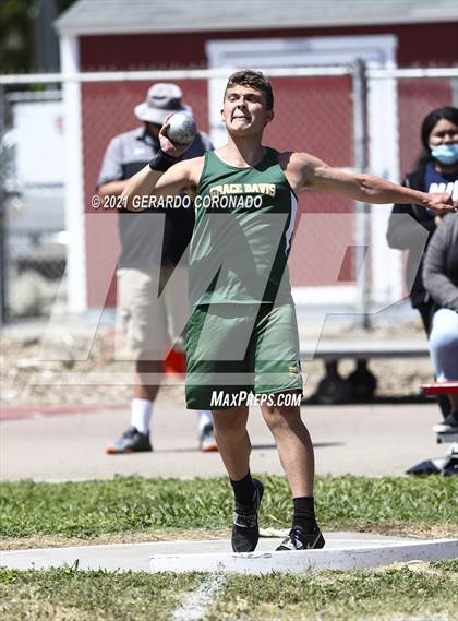 Thumbnail 1 in WAC Championships photogallery.