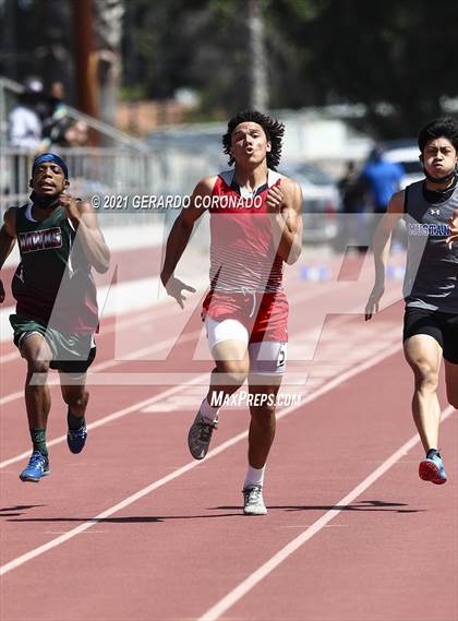 Thumbnail 1 in WAC Championships photogallery.