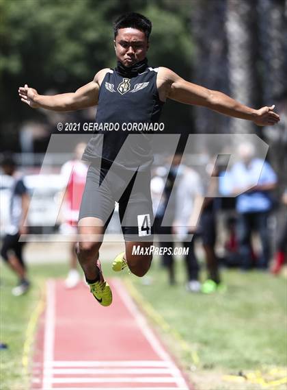Thumbnail 3 in WAC Championships photogallery.