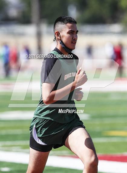 Thumbnail 2 in WAC Championships photogallery.