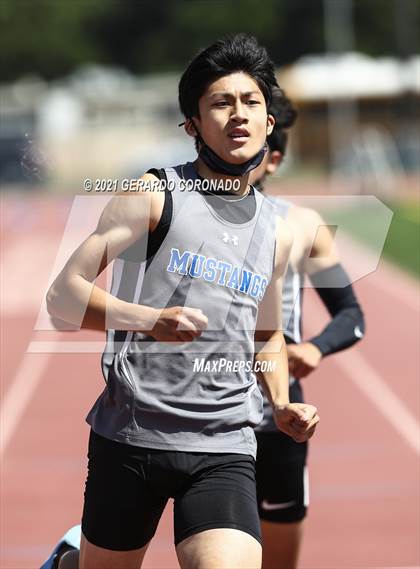 Thumbnail 3 in WAC Championships photogallery.