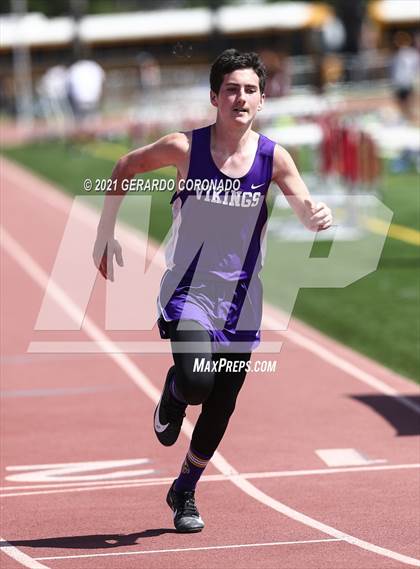 Thumbnail 2 in WAC Championships photogallery.
