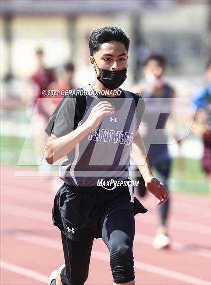 Thumbnail 3 in WAC Championships photogallery.
