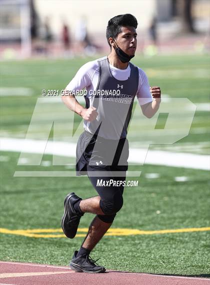 Thumbnail 3 in WAC Championships photogallery.