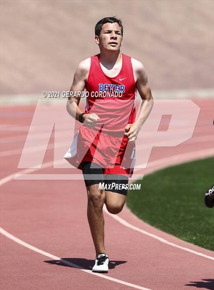 Thumbnail 1 in WAC Championships photogallery.