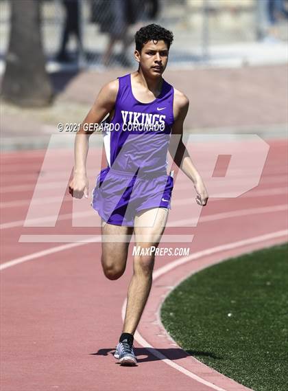 Thumbnail 3 in WAC Championships photogallery.