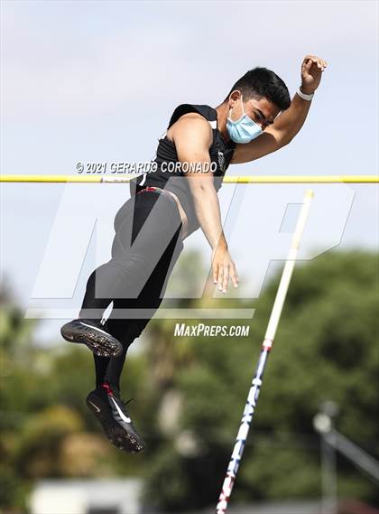 Thumbnail 1 in WAC Championships photogallery.