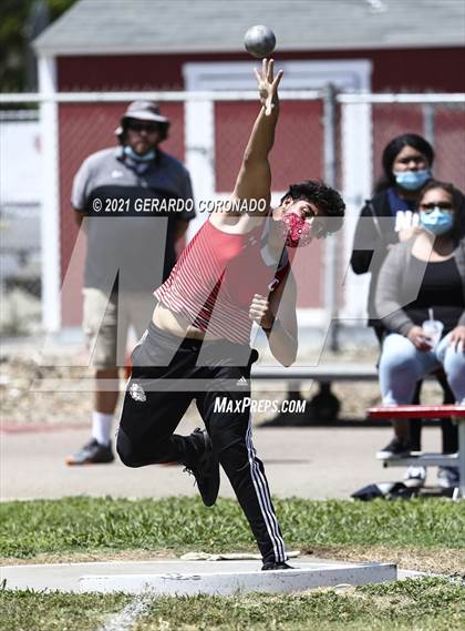 Thumbnail 2 in WAC Championships photogallery.