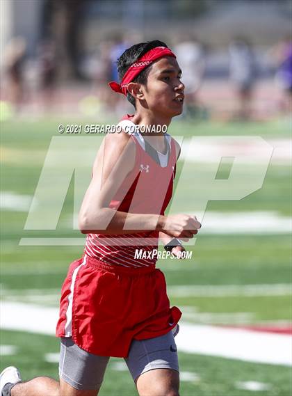 Thumbnail 3 in WAC Championships photogallery.