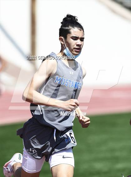 Thumbnail 3 in WAC Championships photogallery.