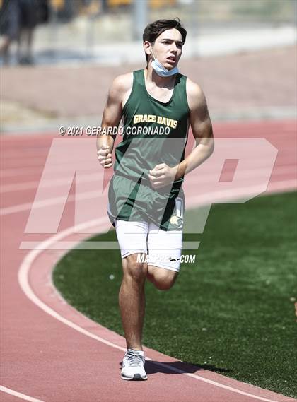 Thumbnail 1 in WAC Championships photogallery.