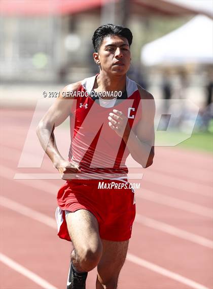 Thumbnail 3 in WAC Championships photogallery.