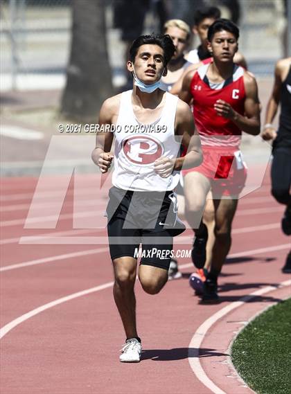 Thumbnail 1 in WAC Championships photogallery.