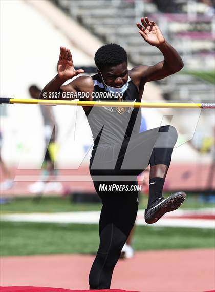 Thumbnail 3 in WAC Championships photogallery.