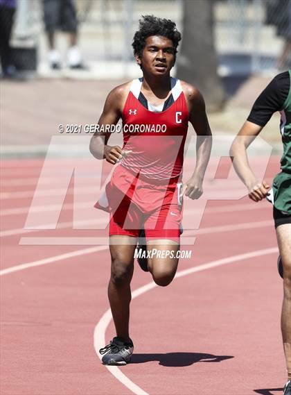 Thumbnail 1 in WAC Championships photogallery.