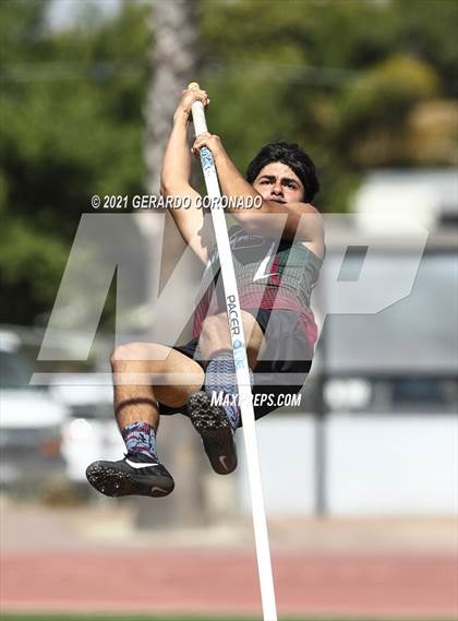 Thumbnail 2 in WAC Championships photogallery.