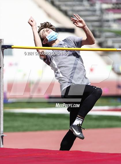 Thumbnail 2 in WAC Championships photogallery.
