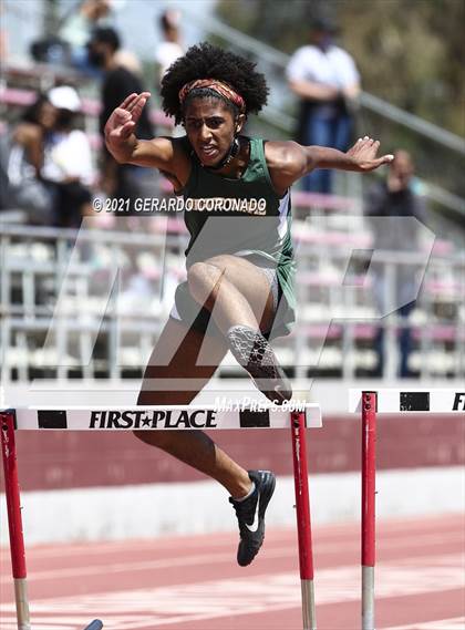 Thumbnail 3 in WAC Championships photogallery.