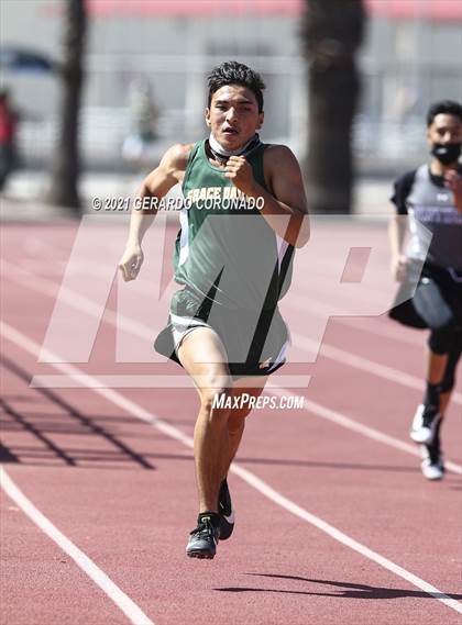 Thumbnail 1 in WAC Championships photogallery.