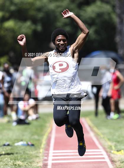 Thumbnail 3 in WAC Championships photogallery.