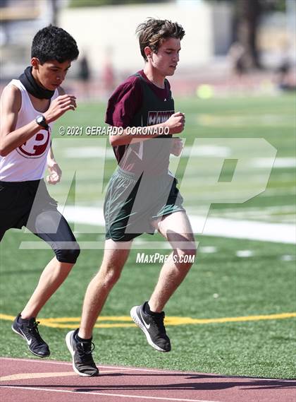 Thumbnail 2 in WAC Championships photogallery.