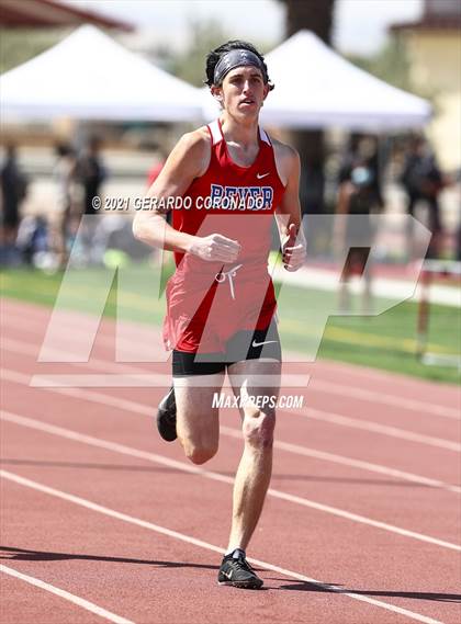 Thumbnail 1 in WAC Championships photogallery.