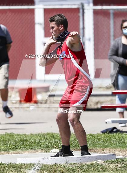 Thumbnail 1 in WAC Championships photogallery.