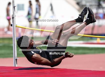 Thumbnail 2 in WAC Championships photogallery.