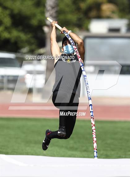 Thumbnail 2 in WAC Championships photogallery.