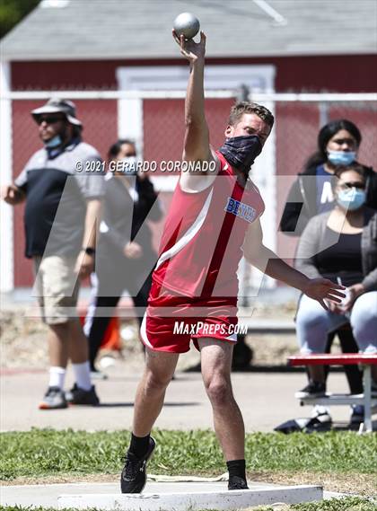 Thumbnail 1 in WAC Championships photogallery.