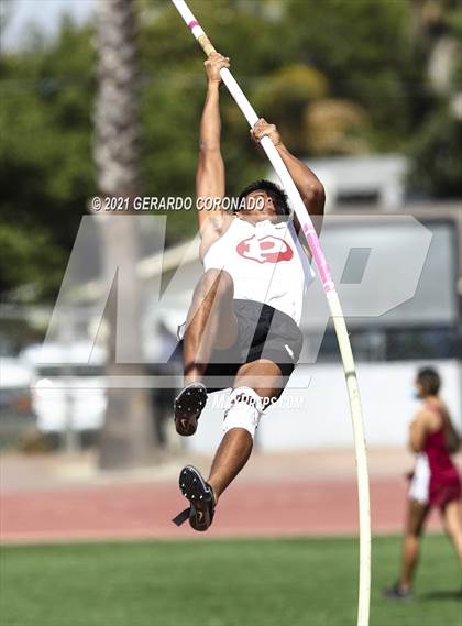 Thumbnail 3 in WAC Championships photogallery.