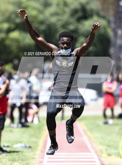 Thumbnail 3 in WAC Championships photogallery.