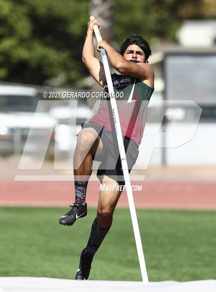 Thumbnail 3 in WAC Championships photogallery.