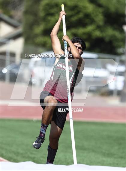 Thumbnail 3 in WAC Championships photogallery.