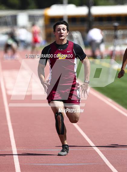 Thumbnail 3 in WAC Championships photogallery.