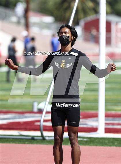Thumbnail 3 in WAC Championships photogallery.