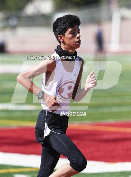Thumbnail 1 in WAC Championships photogallery.