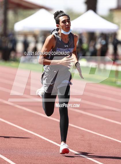 Thumbnail 2 in WAC Championships photogallery.